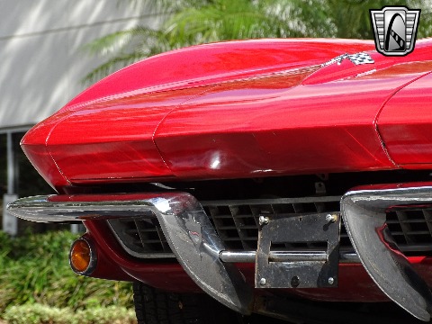 1966 Chevrolet Corvette image 52