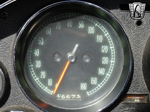 1966 Chevrolet Corvette image 104