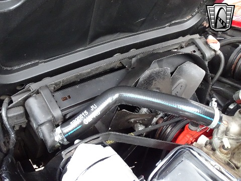 1966 Chevrolet Corvette image 130