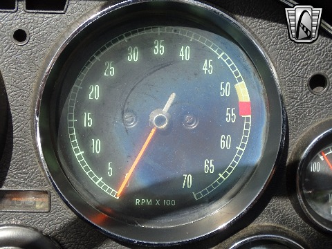 1966 Chevrolet Corvette image 105