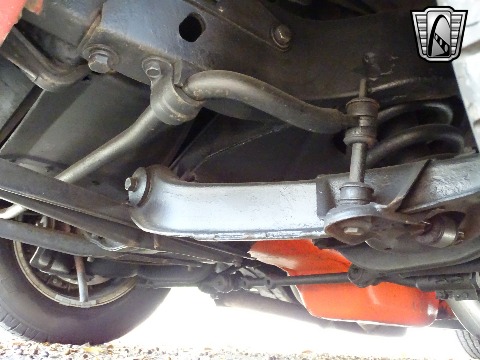 1966 Chevrolet Corvette image 131