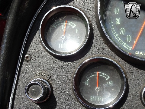 1966 Chevrolet Corvette image 106