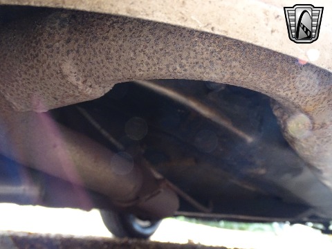 1966 Chevrolet Corvette image 132