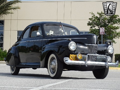 1941 Ford Coupe image 29