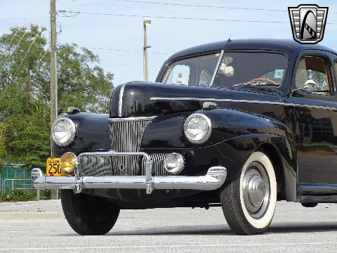 1941 Ford Coupe image 55