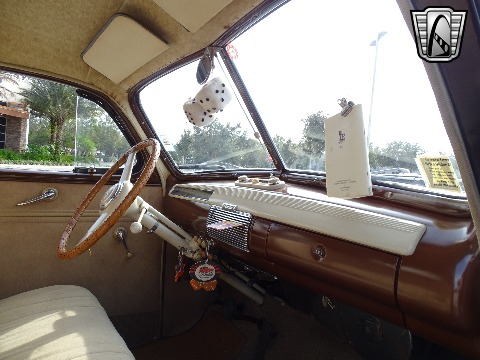 1941 Ford Coupe image 107