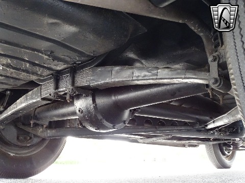 1941 Ford Coupe image 133