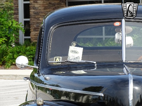 1941 Ford Coupe image 30