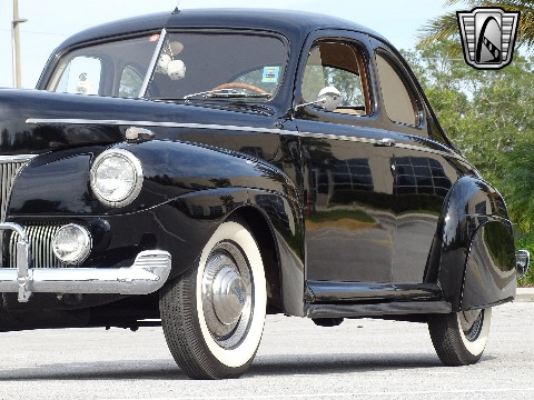 1941 Ford Coupe image 56