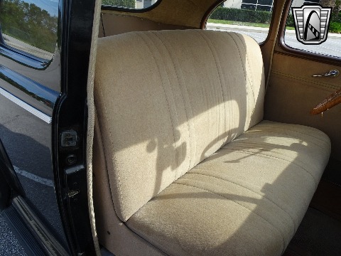 1941 Ford Coupe image 108