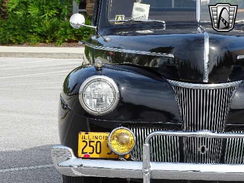 1941 Ford Coupe image 31