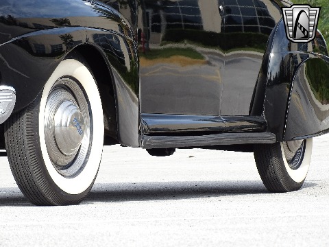 1941 Ford Coupe image 57