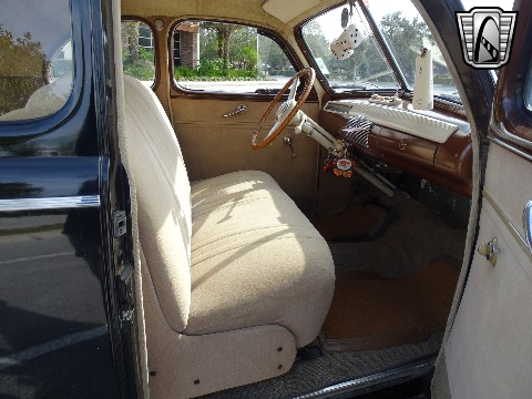 1941 Ford Coupe image 109