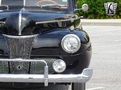 1941 Ford Coupe image 32