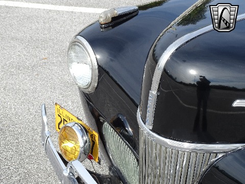 1941 Ford Coupe image 58