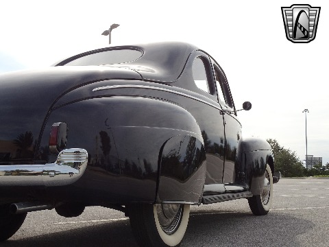 1941 Ford Coupe image 84