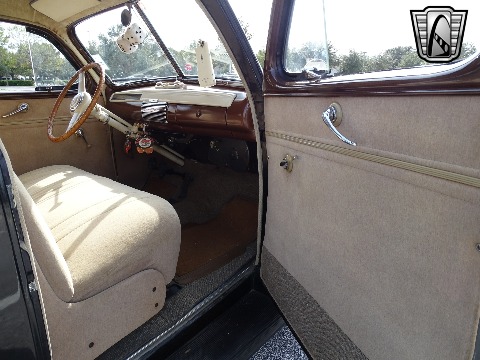 1941 Ford Coupe image 110