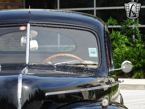 1941 Ford Coupe image 33