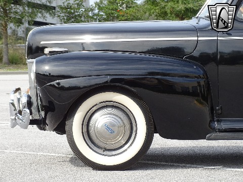 1941 Ford Coupe image 34