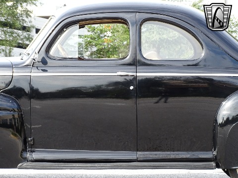 1941 Ford Coupe image 35