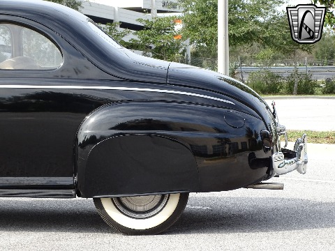 1941 Ford Coupe image 36