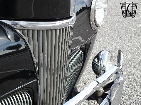 1941 Ford Coupe image 62