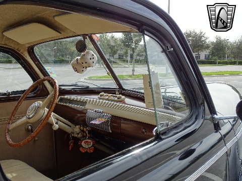 1941 Ford Coupe image 88