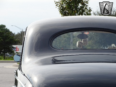 1941 Ford Coupe image 37