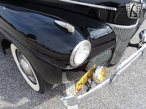 1941 Ford Coupe image 63