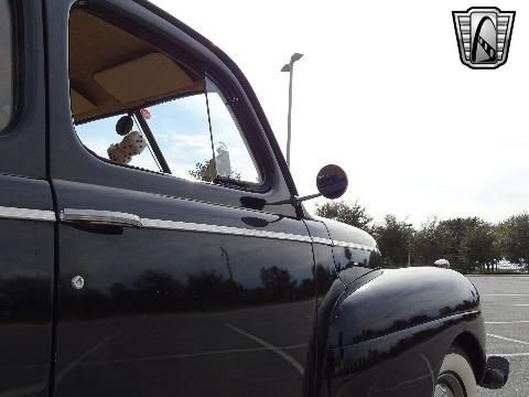 1941 Ford Coupe image 89