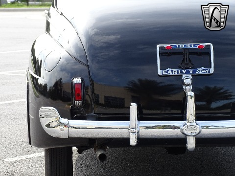 1941 Ford Coupe image 38