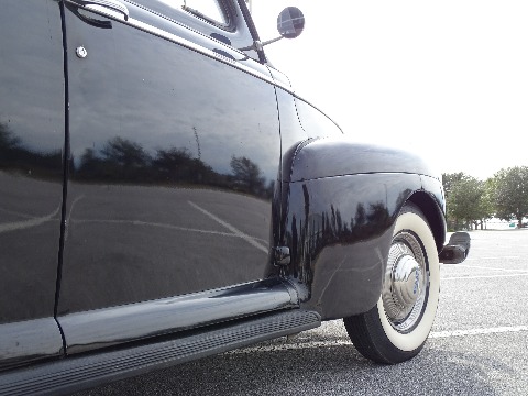 1941 Ford Coupe image 90