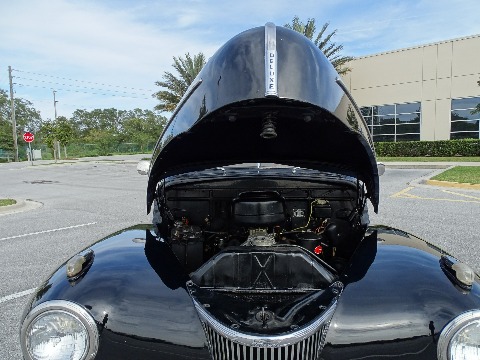 1941 Ford Coupe image 116