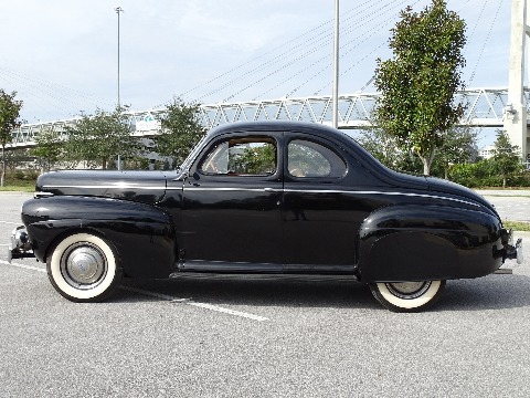 1941 Ford Coupe image 13