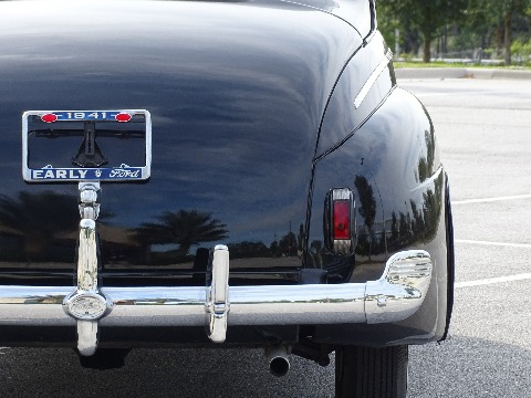 1941 Ford Coupe image 39