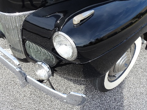 1941 Ford Coupe image 65