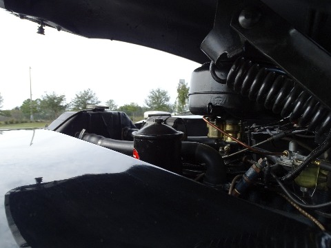 1941 Ford Coupe image 117