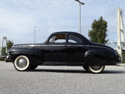 1941 Ford Coupe image 14