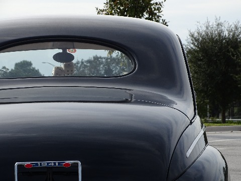 1941 Ford Coupe image 40