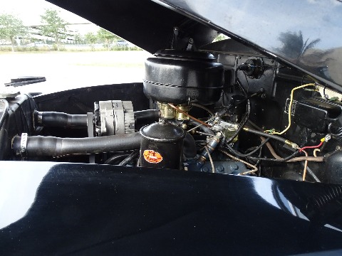 1941 Ford Coupe image 118