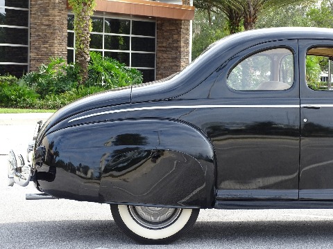 1941 Ford Coupe image 41