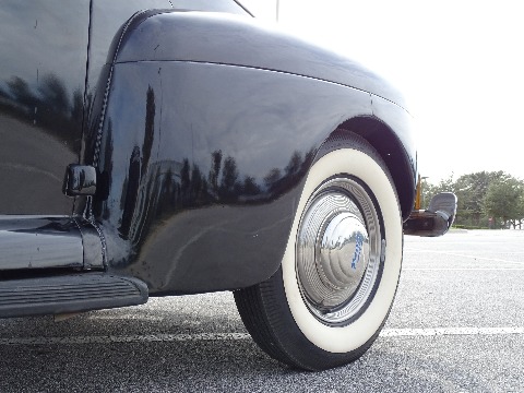 1941 Ford Coupe image 93