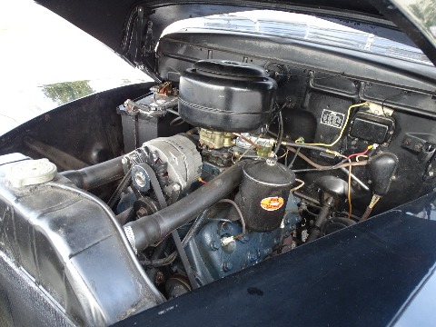 1941 Ford Coupe image 119