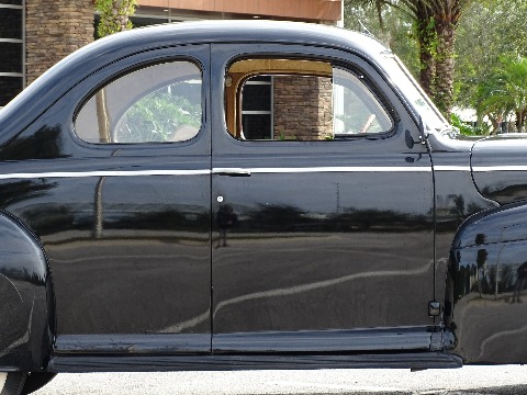 1941 Ford Coupe image 42