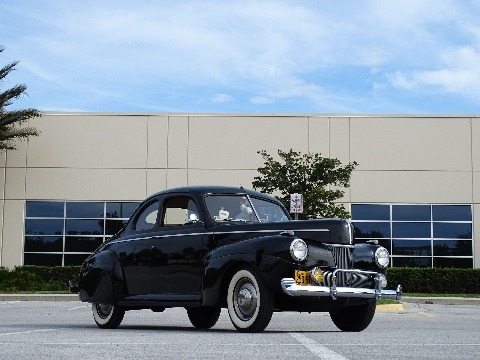 1941 Ford Coupe image 94
