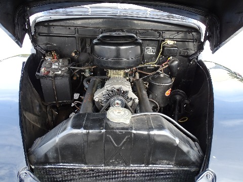 1941 Ford Coupe image 120