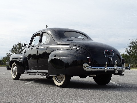 1941 Ford Coupe image 17