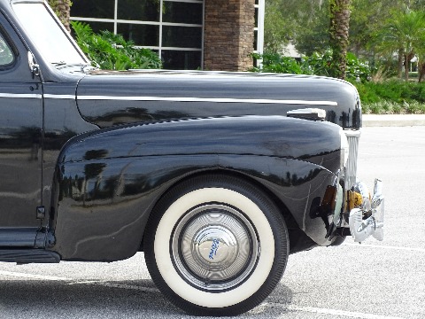 1941 Ford Coupe image 43