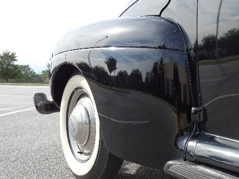 1941 Ford Coupe image 69