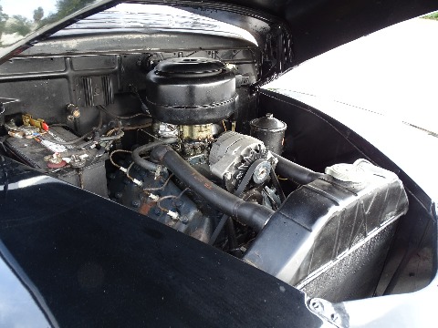 1941 Ford Coupe image 121